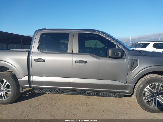 Ford F-150 Xl 2023 1FTEW1CP0PKD29041 Image 13