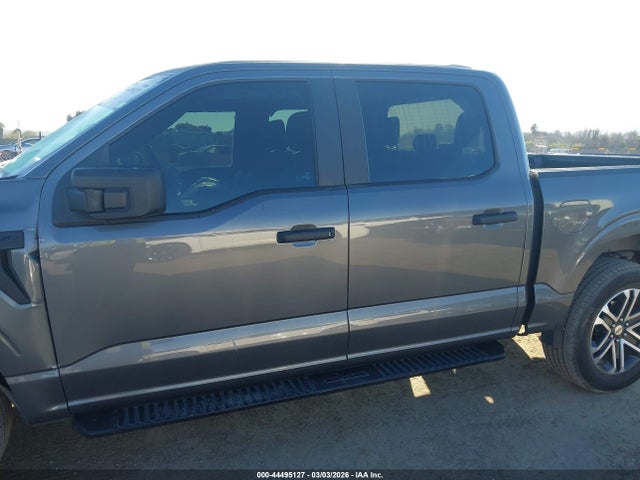 Ford F-150 Xl 2023 1FTEW1CP0PKD29041 Image 14