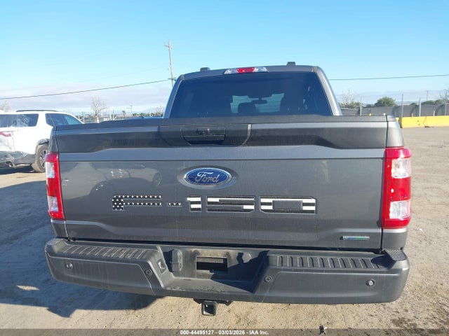 Ford F-150 Xl 2023 1FTEW1CP0PKD29041 Image 16