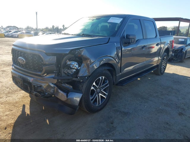 Ford F-150 Xl 2023 1FTEW1CP0PKD29041 Image 2