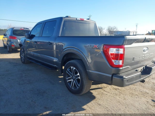 Ford F-150 Xl 2023 1FTEW1CP0PKD29041 Image 3