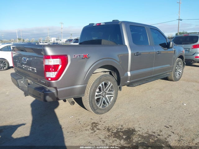 Ford F-150 Xl 2023 1FTEW1CP0PKD29041 Image 4