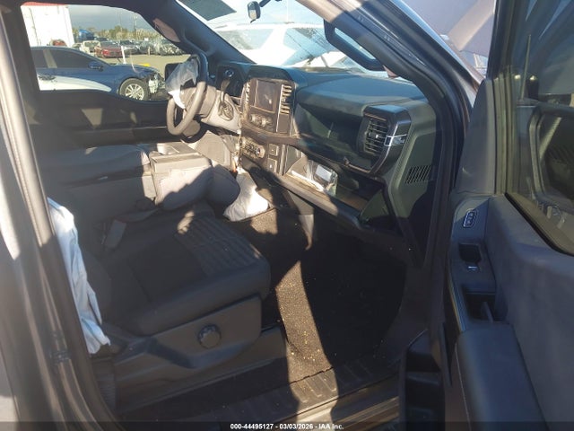 Ford F-150 Xl 2023 1FTEW1CP0PKD29041 Image 5