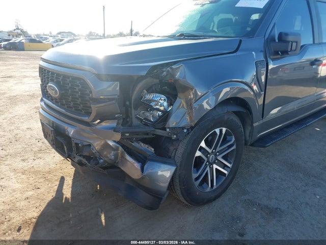Ford F-150 Xl 2023 1FTEW1CP0PKD29041 Image 6