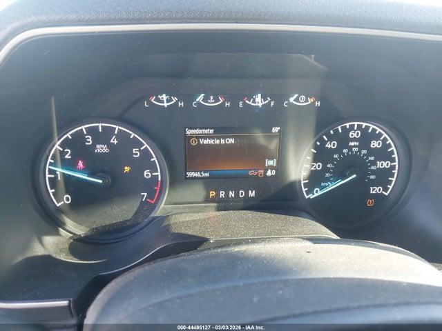 Ford F-150 Xl 2023 1FTEW1CP0PKD29041 Image 7