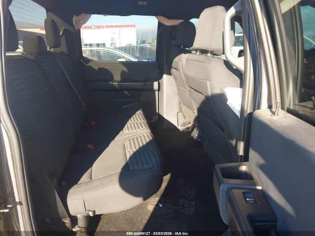 Ford F-150 Xl 2023 1FTEW1CP0PKD29041 Image 8