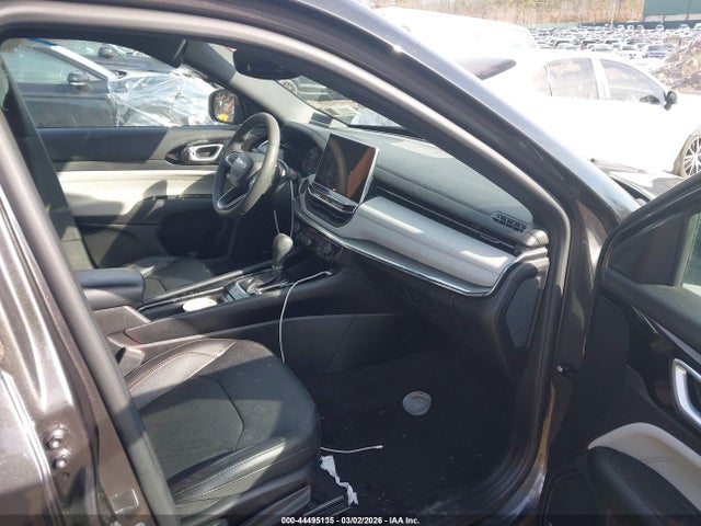 Aukcja sprzedaży 2023 Jeep Compass Limited 4x4, vin: 3C4NJDCN6PT512666, numer aukcji: 44495135