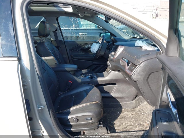 Aukcja sprzedaży 2022 Gmc Terrain Awd At4, vin: 3GKALYEV1NL299978, numer aukcji: 44495139