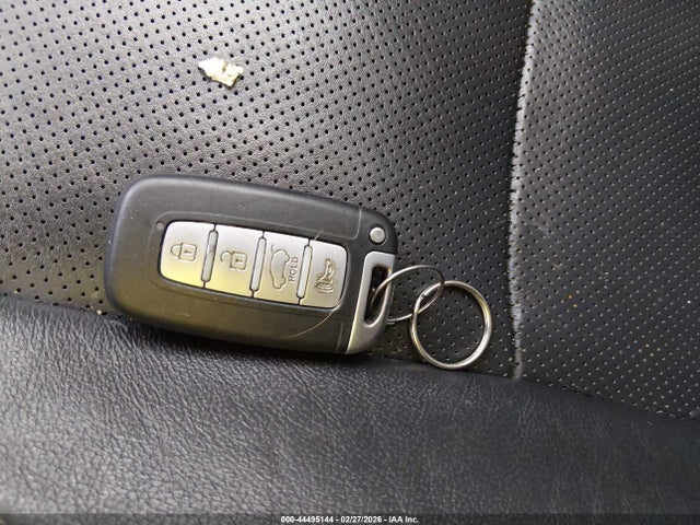 Aukcja sprzedaży 2012 Kia Optima Sx, vin: 5XXGR4A64CG031639, numer aukcji: 44495144