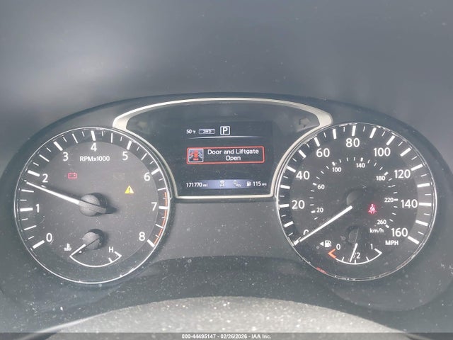 Aukcja sprzedaży 2019 Nissan Pathfinder Sv, vin: 5N1DR2MM9KC597212, numer aukcji: 44495147