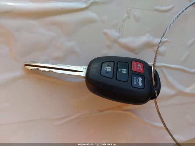 Toyota COROLLA LE 2019 2T1BURHE3KC238967 Image 11