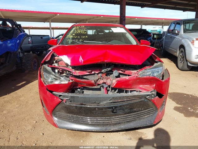 Toyota COROLLA LE 2019 2T1BURHE3KC238967 Image 13