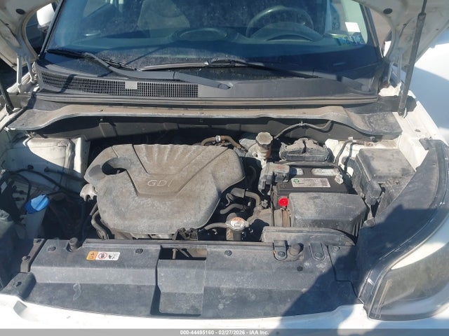 Aukcja sprzedaży 2015 Kia Soul, vin: KNDJN2A26F7115705, numer aukcji: 44495160