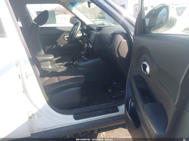 Aukcja sprzedaży 2015 Kia Soul, vin: KNDJN2A26F7115705, numer aukcji: 44495160