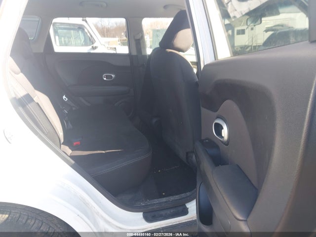 Aukcja sprzedaży 2015 Kia Soul, vin: KNDJN2A26F7115705, numer aukcji: 44495160