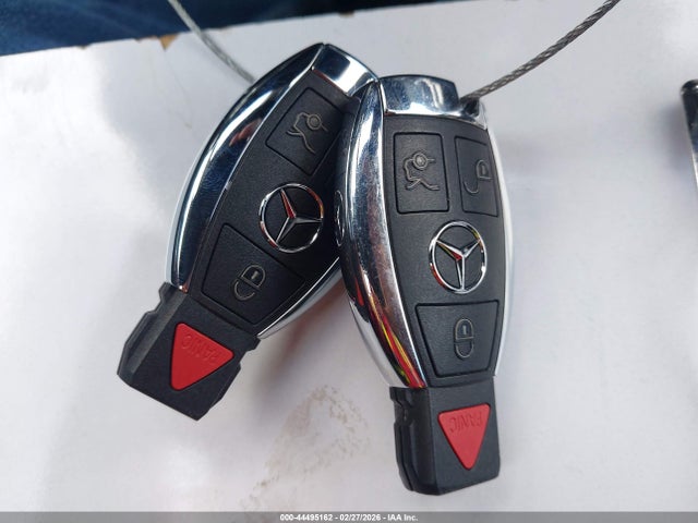 Aukcja sprzedaży 2018 Mercedes-benz Amg Glc 43 4matic, vin: WDC0G6EB1JF361688, numer aukcji: 44495162