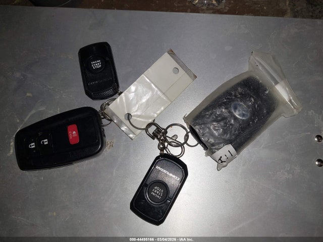 2022 TOYOTA PRIUS JTDL9MFU8N3034133 Photo 10