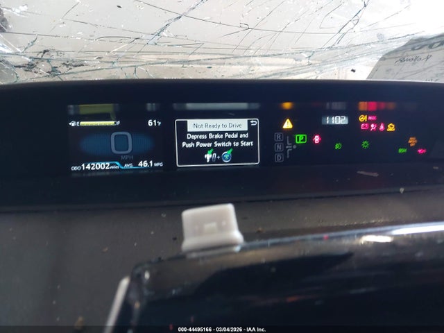 2022 TOYOTA PRIUS JTDL9MFU8N3034133 Photo 6