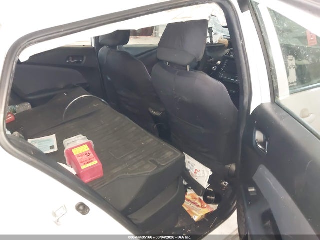 2022 TOYOTA PRIUS JTDL9MFU8N3034133 Photo 7