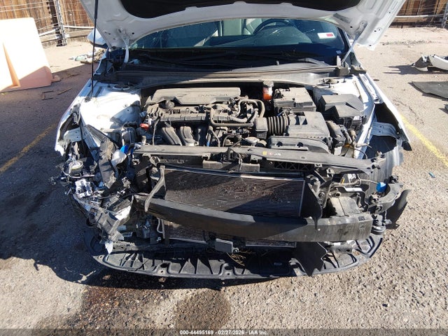 2022 HYUNDAI ELANTRA 5NPLP4AG7NH073016 Photo 9