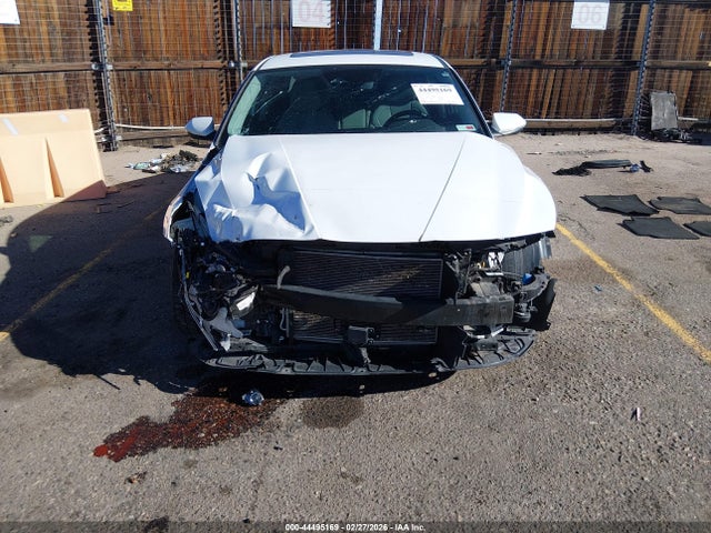 2022 HYUNDAI ELANTRA 5NPLP4AG7NH073016 Photo 5