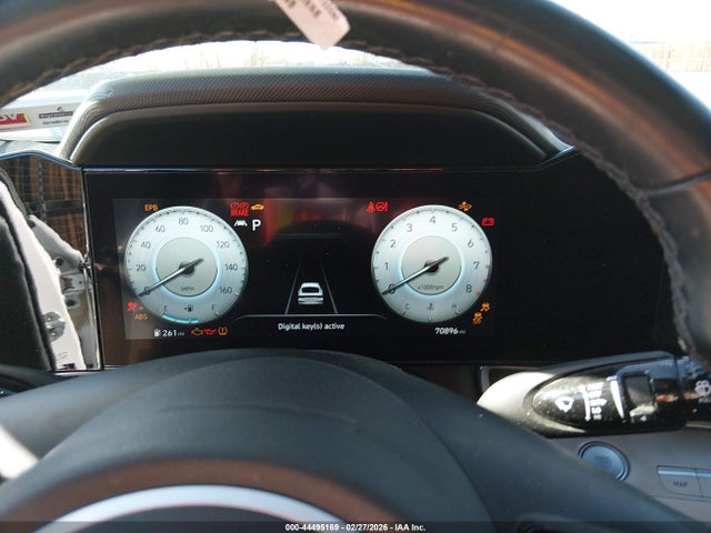 2022 HYUNDAI ELANTRA 5NPLP4AG7NH073016 Photo 6