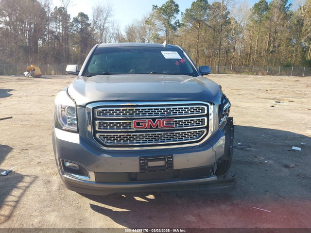 Продажа на аукционе авто 2020 Gmc Yukon 2wd Slt Standard Edition, vin: 1GKS1DKC2LR150586, номер лота: 44495170