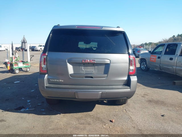 Продажа на аукционе авто 2020 Gmc Yukon 2wd Slt Standard Edition, vin: 1GKS1DKC2LR150586, номер лота: 44495170