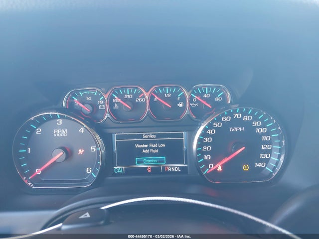 Продажа на аукционе авто 2020 Gmc Yukon 2wd Slt Standard Edition, vin: 1GKS1DKC2LR150586, номер лота: 44495170