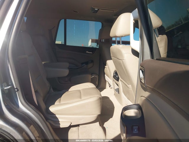 Продажа на аукционе авто 2020 Gmc Yukon 2wd Slt Standard Edition, vin: 1GKS1DKC2LR150586, номер лота: 44495170