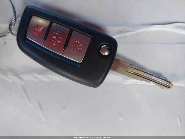 2022 NISSAN ROGUE SPORT JN1BJ1AV3NW344631 Photo 10