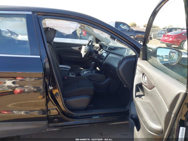 2022 NISSAN ROGUE SPORT JN1BJ1AV3NW344631 Photo 4