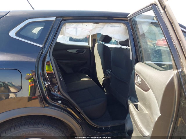 2022 NISSAN ROGUE SPORT JN1BJ1AV3NW344631 Photo 7