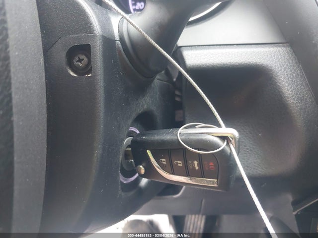 2021 TOYOTA CAMRY 4T1G11AKXMU474811 Photo 10