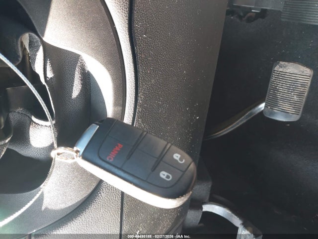 2015 DODGE DURANGO 1C4RDJAG0FC202986 Photo 10