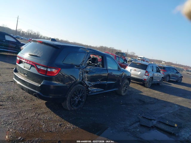 2015 DODGE DURANGO 1C4RDJAG0FC202986 Photo 3