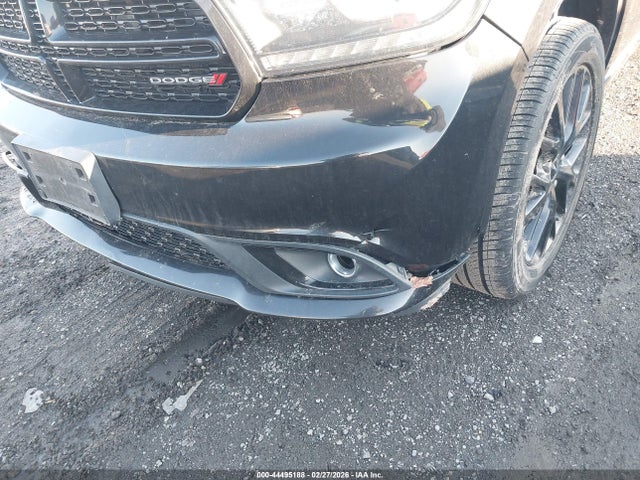 2015 DODGE DURANGO 1C4RDJAG0FC202986 Photo 5