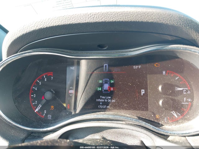 2015 DODGE DURANGO 1C4RDJAG0FC202986 Photo 6