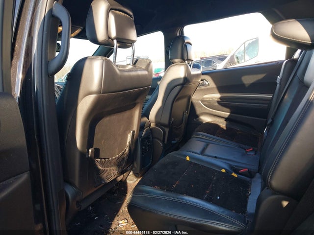 2015 DODGE DURANGO 1C4RDJAG0FC202986 Photo 7