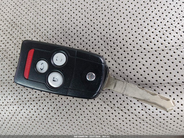 Aukcja sprzedaży 2009 Acura Tsx, vin: JH4CU26649C001218, numer aukcji: 44495190