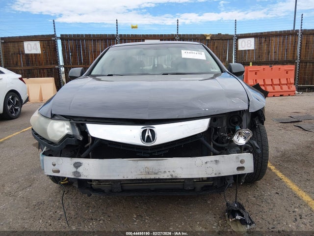 Aukcja sprzedaży 2009 Acura Tsx, vin: JH4CU26649C001218, numer aukcji: 44495190