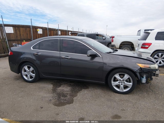 Aukcja sprzedaży 2009 Acura Tsx, vin: JH4CU26649C001218, numer aukcji: 44495190