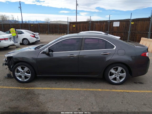 Aukcja sprzedaży 2009 Acura Tsx, vin: JH4CU26649C001218, numer aukcji: 44495190