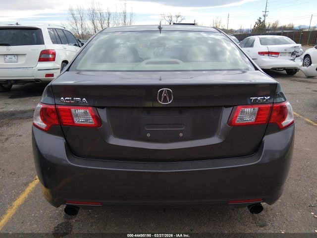 Aukcja sprzedaży 2009 Acura Tsx, vin: JH4CU26649C001218, numer aukcji: 44495190