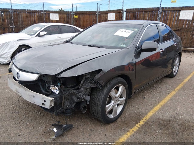 Aukcja sprzedaży 2009 Acura Tsx, vin: JH4CU26649C001218, numer aukcji: 44495190