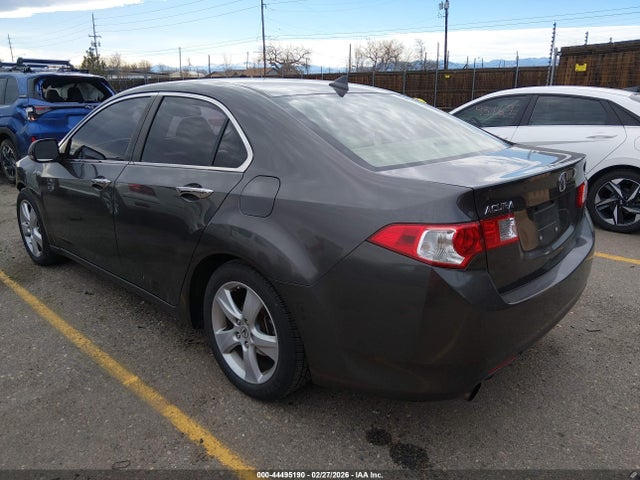 Aukcja sprzedaży 2009 Acura Tsx, vin: JH4CU26649C001218, numer aukcji: 44495190