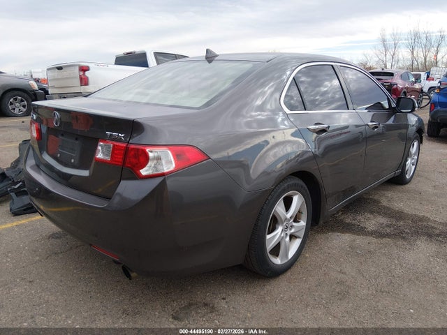 Aukcja sprzedaży 2009 Acura Tsx, vin: JH4CU26649C001218, numer aukcji: 44495190