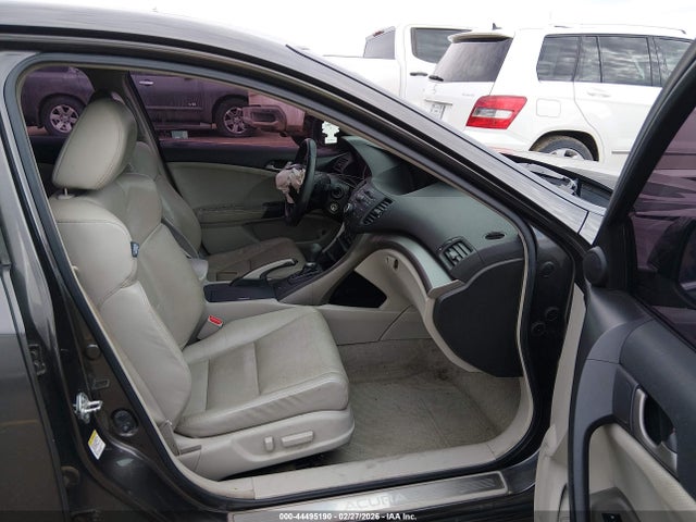 Aukcja sprzedaży 2009 Acura Tsx, vin: JH4CU26649C001218, numer aukcji: 44495190