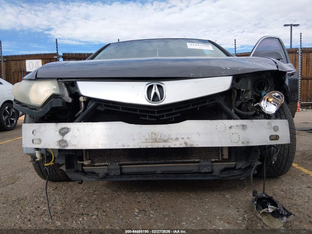 Aukcja sprzedaży 2009 Acura Tsx, vin: JH4CU26649C001218, numer aukcji: 44495190