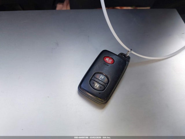 2015 TOYOTA PRIUS JTDKN3DU4F0398606 Photo 10